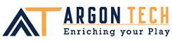 ArgonTech Logo