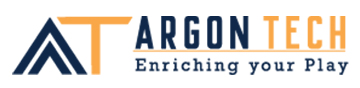 ArgonTech Logo